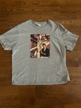 OVO x Scarface T-shirt